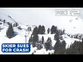Ski coach sues Mt Hood Meadows for 6M over snowmobile accident