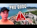 The Dark Side of Phu Quoc Is It Becoming Southeast Asia s Biggest Tourist Trap