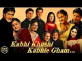 Download Lagu Kabhi Khushi Kabhie Gham | Full Movie | Shah Rukh Khan, Kajol, Hrithik | K3G | Karan Johar Film