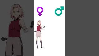 تصميم انمي ناروتو البنت او الولد اوتاكو انمي نطالب بطرد الاوتاكو لليابان ناروتو Hmm 