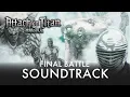 Attack on Titan BATTLE Soundtrack (ət'aek till we are Ashes) | EPIC VERSION