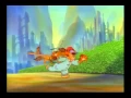 TaleSpin multilanguage intro
