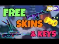 NEW ALL NEW WORKING CODES FOR ROBLOX RIVALS AS OF AUGUST 2026 Roblox Rivals AshPlays