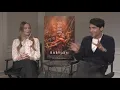 Babylon now available in theaters What to Watch