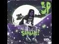 Download Lagu Sahbabii - Throw It (Slowed)