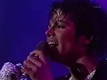 Michael Jackson - Billie Jean | MJWE Mix