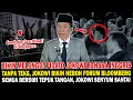 Bikin Melongo! Pidato Jokowi Bahasa Inggris Tanpa Teks Di Forum Bloomberg Singapura
