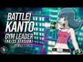 Download Lagu Battle! Kanto Gym Leader: Remastered ► Pokémon Heart Gold \u0026 Soul Silver