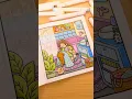 Coco Wyo Girl Moments Coloring Book