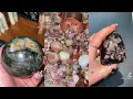 Kenna s Crystals TikTok Order Packing Compilation Part 5