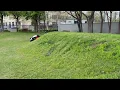 Rokibot G7 AWD Slope Challenge See How It Handles Hills