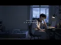 4 A M Coding Session lofi hip hop