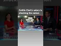 Jesse Watters Does Caitlin Clark s salary make sense