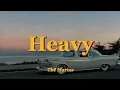 Download Lagu The Marías - Heavy (lyrics)