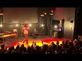Redveil Live Sankofa Tour Toronto February 28, 2026