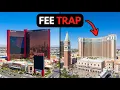 Resorts World vs Venetian Which Luxury Hotel Gouges More