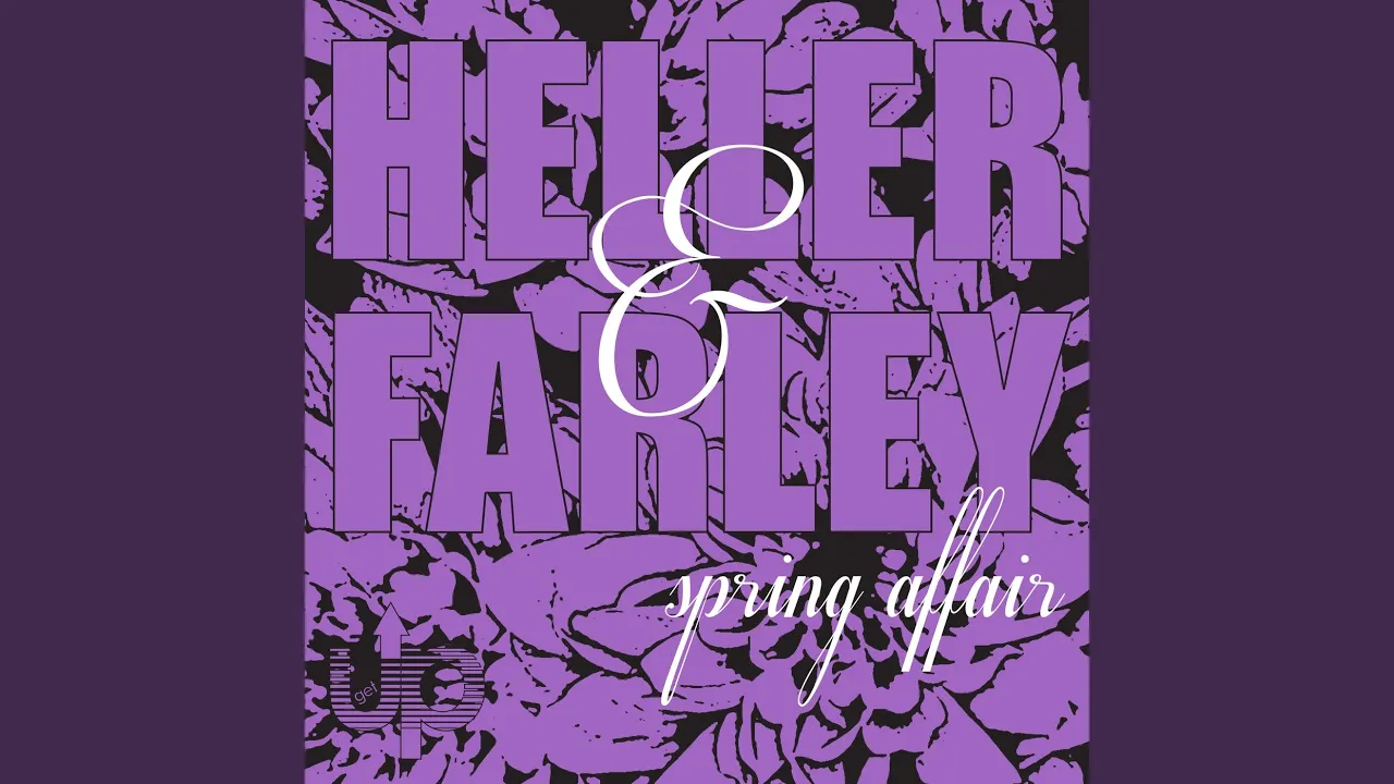 Spring Affair (Beats Dub)