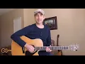 Livin' On Love - Alan Jackson - 3 CHORD COUNTRY | Guitar Lesson