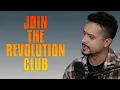 Download Lagu Noche Diaz: If You Have The Heart To Fight—JOIN THE REVOLUTION CLUB!
