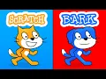 I Tried The Worst Scratch Knockoff