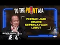 Download Lagu Beathor Suryadi Akui Pernah Jadi Orang Kepercayaan Luhut Binsar Pandjaitan | To The Point Aja