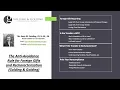 Anti-Avoidance Rule for Foreign Gifts and Recharacterization Golding Golding Board-Certified