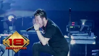 five minutes galau live konser subang 17 april 2015 