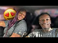 TEASING MY GIRLFRIEND WHILE DRIVING she pulled over