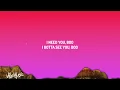 Chris Brown - With You (Lyrics)