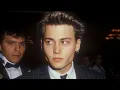 THE ONLY YOUNG JOHNNY DEPP SUBLIMINAL YOU NEED POWERFUL Young Johnny Depp CC Subliminal