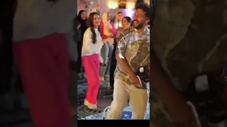 عيد ميلاد رحيم عصام صاصا  عصام صاصا دندنها