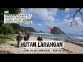 Download Lagu UJUNG KULON VIRAL..! Belusukan Memasuki Kawasan Hutan Larangan UJUNG KULON Yang Penuh Misteri
