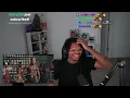 ImDontai Reacts To NLE The Great   KO music video