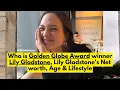 Who is Lily Gladstone Lily Gladstone s Family Net worth Age Lifestyle The Celebs Corner