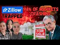 ZILLOW Something CRAZY is Happening in the Housing Market