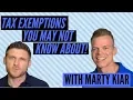 Broward County Housing Tax Exemptions That You May Not Know About