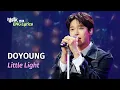 Download Lagu DOYOUNG (NCT도영) - Little Light [ENG Lyrics] | KBS WORLD TV 240503