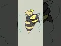 Download Lagu Bee acquires help to do a silly dance