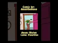 MLP Comic Dub Door Salesman - Comic by AnonTheAnon Comedy