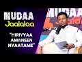 Download Lagu Mudaa Jaalalaa | \