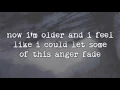Download Lagu Staind - Fade Lyrics