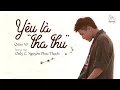Download Lagu Yêu là \