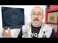 The Comet Is Coming - Hyper-Dimensional Expansion Beam ALBUM REVIEW