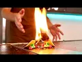 Teak Tuning Durability TEST
