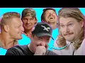 Caleb Pressley s Guests CAN T Stop Laughing pt 6