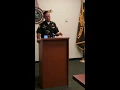 VSCO Press Conference