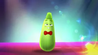 كليب خضروات الكوسا Marah Tv Kids قناة مرح الاطفال  كليب خضروات الكوسا Marah Tv Kids قناة مرح الاطفال