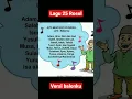 lagu 25 nabi versi balonku #ngaji #story #lagu #laguanak
