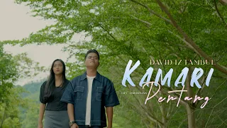 david iztambul kamari pentang official music video 