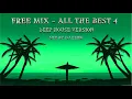 Download Lagu DEEP HOUSE VERSION - FREE MIX - ALL THE BEST 4 -MIX BY D.J.ELIKO